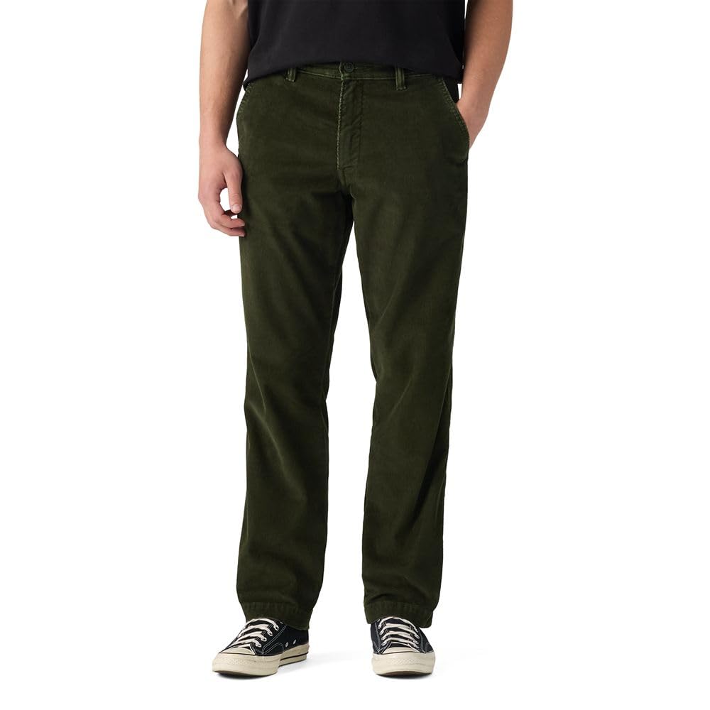 Levi's Mens Xx Chino Relaxed Straight