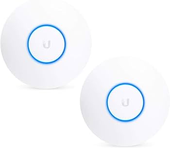 Amazon.com: Ubiquiti UAP-AC-PRO 2 件組Unifi AP AC PRO 11ac 雙 Amazon.com: Ubiquiti UAP-AC-PRO 2 件組Unifi AP AC PRO 11ac 雙