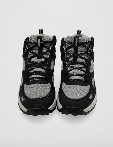 Image of Wildcraft Mens Terra Lite Ma Hiking Shoe