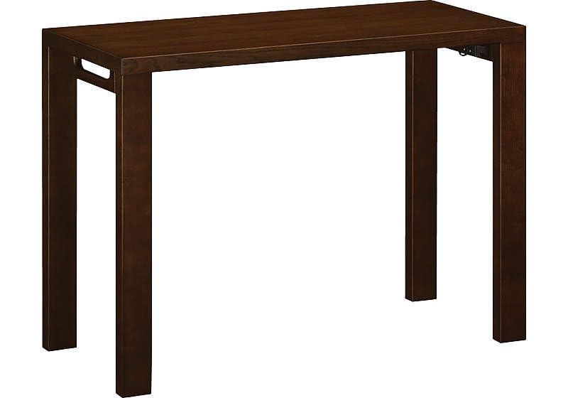 Amazon | カリモク家具 ST3087 ST3087MK ボナシェルタ デスク 幅100cm