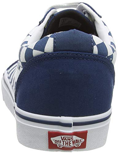 Image of Vans Men's Ward Sneakers