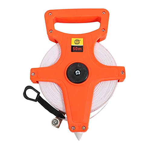 Cinta métrica de fibra de vidrio 30M abierta miniatura 4