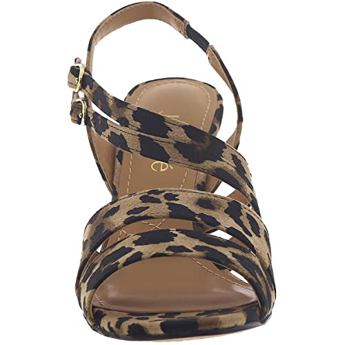 J.Reneé Women's Heeled Sandals2