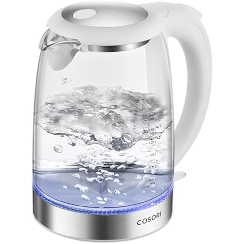 COSORI Electric Kettle 1.7L Cover