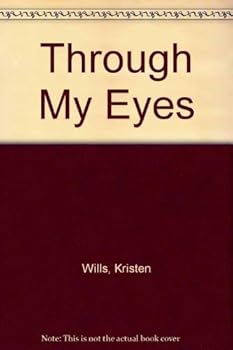 Paperback Through My Eyes Book
