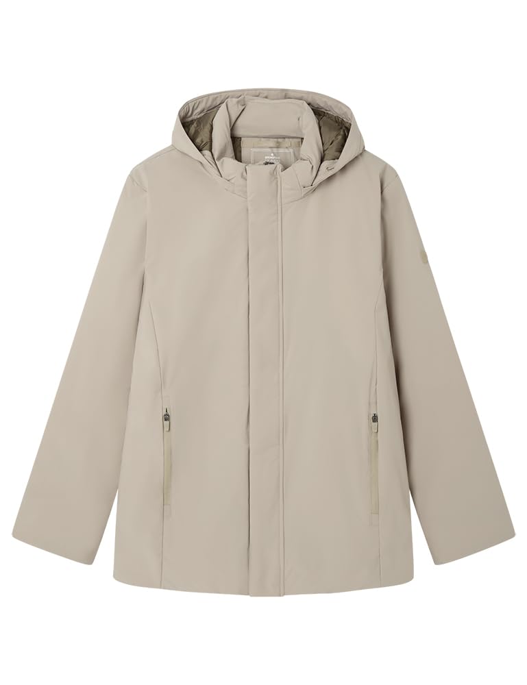 SPRINGFIELD Parka Casual Hombre