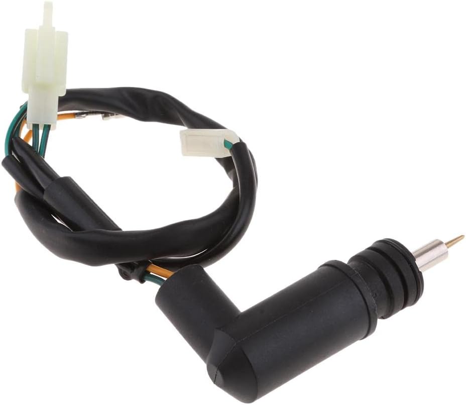 Carburetor Carb Electric Choke for Honda CH250 CF250 CH CF 250cc Scooter Moped ATV Go Kart