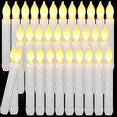 White Candle White Light