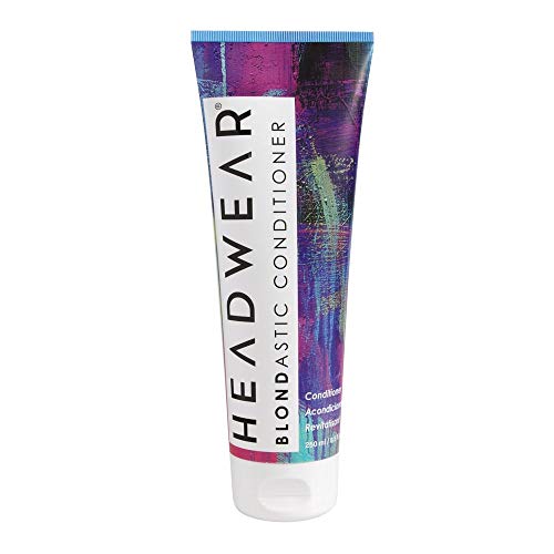 Blondastic Conditioner 8.5 oz with Free Gift