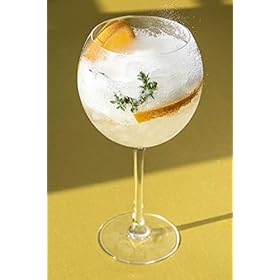 Anfield Gin 70cl – The Handmade Gin Company – Premium Craft Gin with orange, elderflower and liquorice – 40% ABV