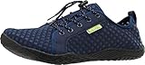WHITIN Men's Minimalist Trail Runner | Wide Toe Box | Barefoot Inspired