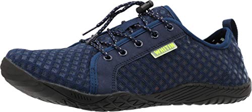 WHITIN Men’s Minimalist Trail Runner