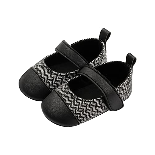 Toddler Kids Baby Girls Cute Canvas First Walk Casual Shoes Little Girl Slides Size 12