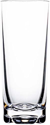 HUS077-006 Bali 10 oz. Collins (juego de 6)..