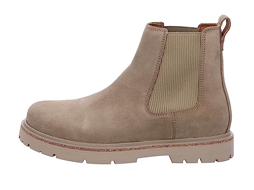 Image of Birkenstock mens Highwood Slip-on Deep Blue