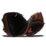 Easton Mako Youth Series Catcher's Mitt