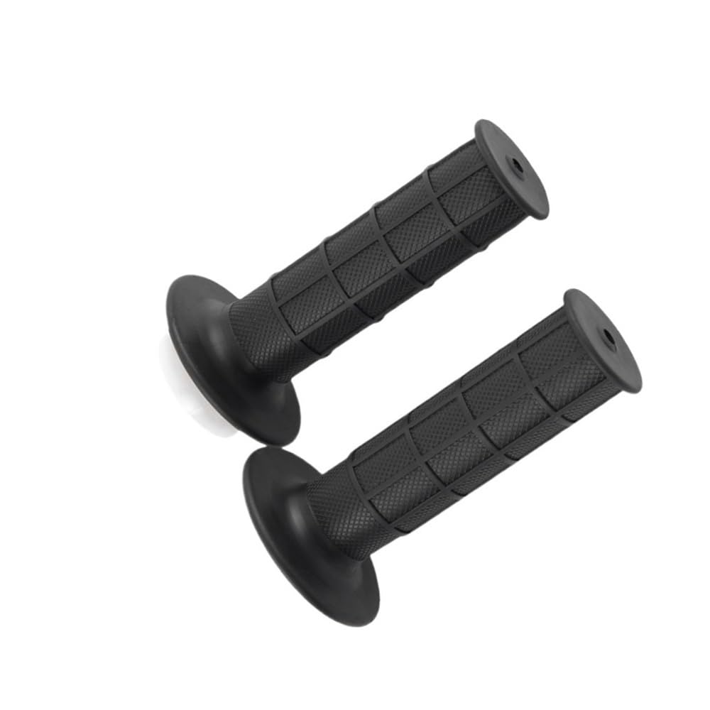 Acelerador de acelerador de motocicleta, mango Universal y juego de cables, barra, accesorios de motocicleta, 7/8 ", 22mm Piezas de reparación(Handle set)