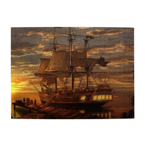 CDTZbgI[Vr[ ؐWO\[pY 52cm×38cm m]`W lq yQ[ Ǌ|  aMtg 500 s[X