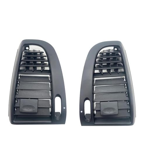 Grille ventilation centrale Mercedes W639 W636 aérateur tableau de bord 6368300300