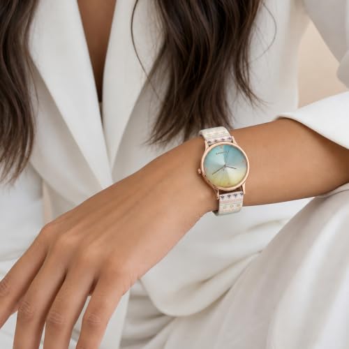 TEAL BY CHUMBAK teal watch – image 2