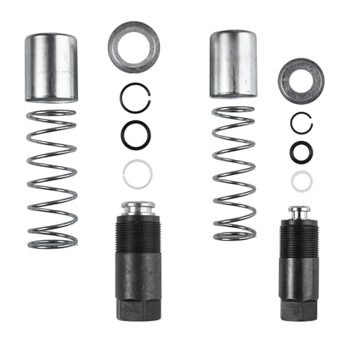 Image of Floor Jack Plunger Piston Kit for 3 Ton Jack