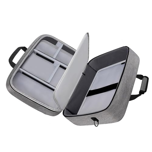 Sac de transport combiné ergonomique en finitions renforcées