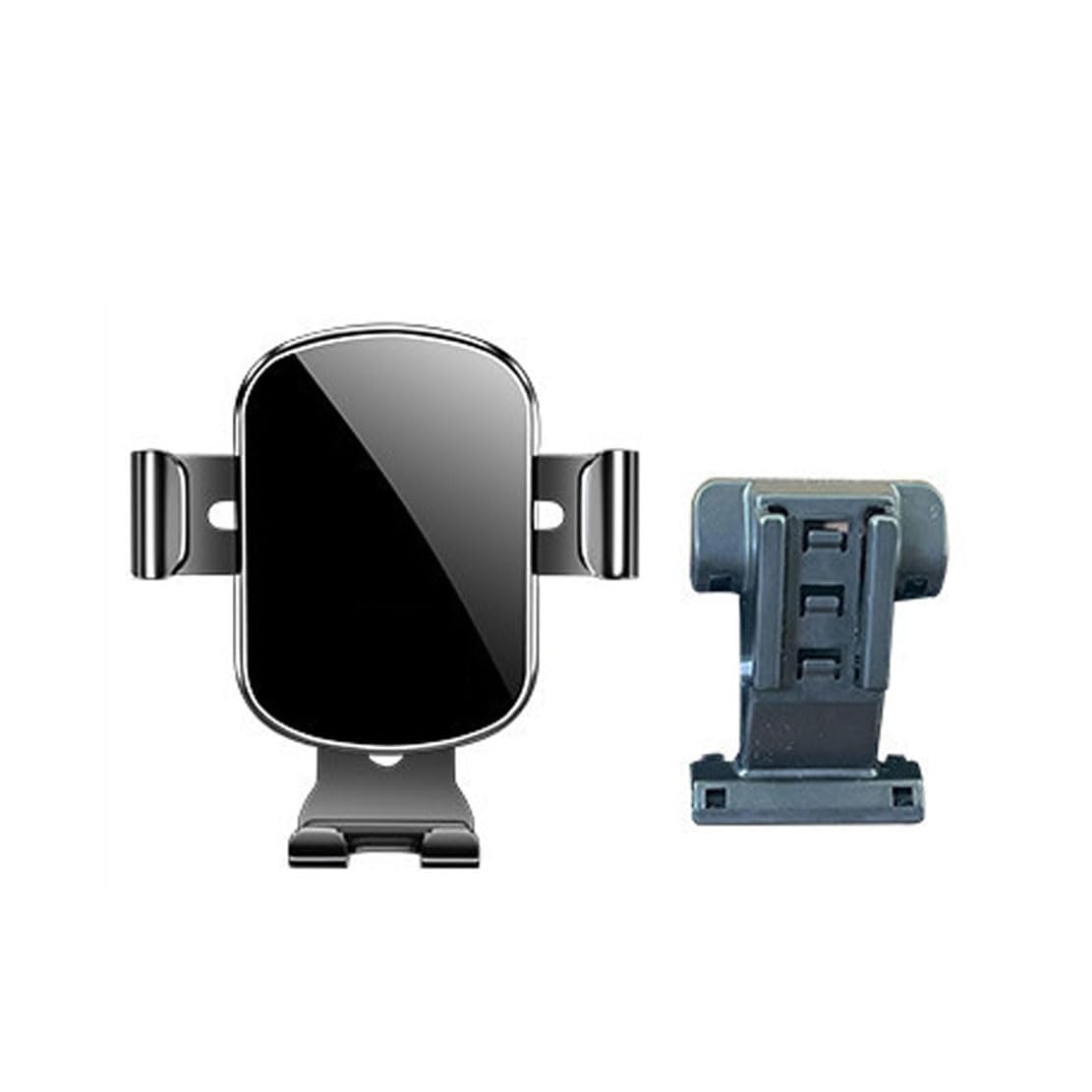 CAKERS Car phone holder,Compatible with Infiniti QX60 2022–2026,Auto Parts