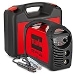 Telwin – Telwin 815857 Force 165 Inverterschweissgerät für das Elektr