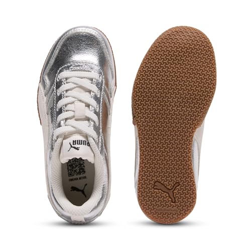 Image of PUMA Kids Girls Bella Donna Slip On Sneakers Shoes Casual