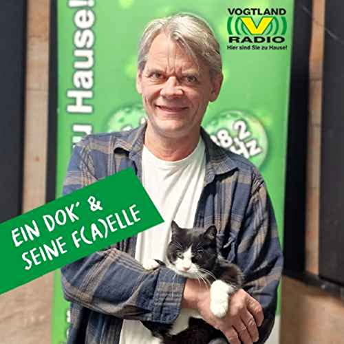 Couverture de Ein Dok' und seine F(a)elle