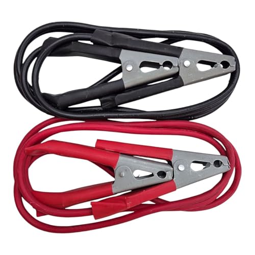 Cabo Chupeta Transferência de Carga Bateria 200A 2M