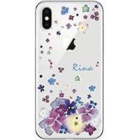ゆページ⭐︎押し花ケース Amazon.co.jp: ［らふら］全機種対応 iPhoneSE 第2世代対応 名