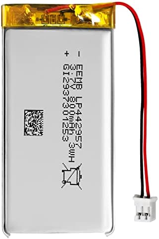 DBO-1000A Battery For Doro 1370, 1372, 2404, 6040, 6060 - View #8