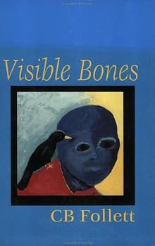 Paperback Visible Bones Book