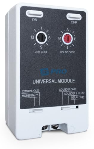X10 PUM01 Universal Module/Receiver