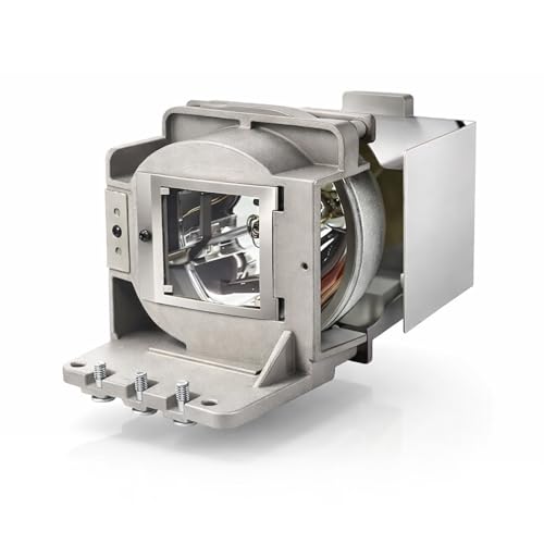 Image of 5J.JKC05.001 / 5J.JL905.001 Replacement Module Lamp Bulb with Housing for Projector BenQ TK810,TK850,TK850i,W2700,W2700i,W2710,W2710i,HT3550,HT3550i,HT3560,HT5550。