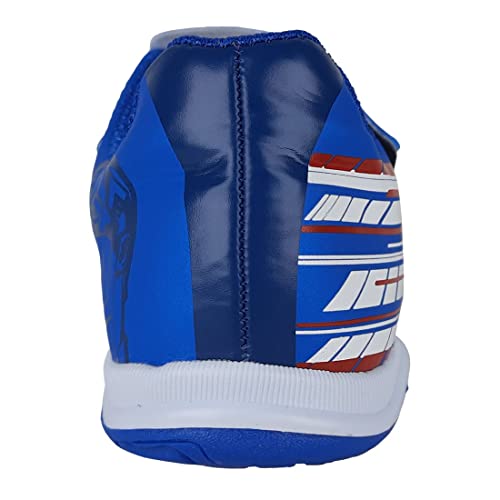 REF 4055 MARVEL 15.14 - AZUL/VRMLHO 102 INDOOR - 28