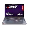 Lenovo IdeaPad Slim 3 | 15.3 inch WUXGA Laptop | Snapdragon X X1-26-100 | Copilot+ PC | 16 GB RAM | 512 GB SSD | Windows 11 Home | Luna Grey