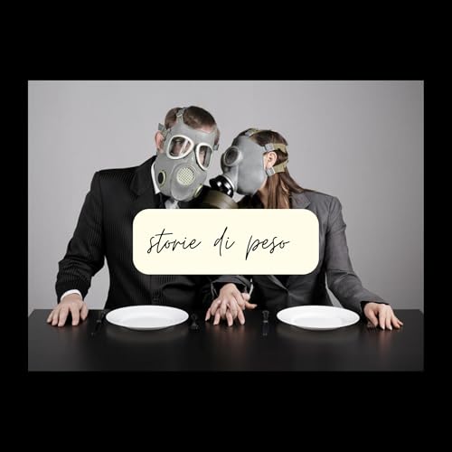 Storie di peso