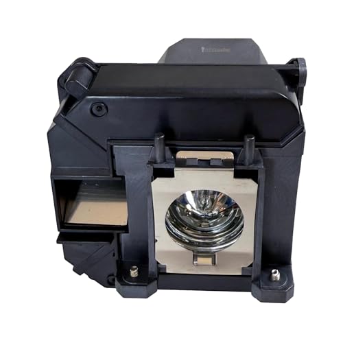 Lámpara BulbAmerica para Epson Powerlite Home Cinema 3020 miniatura 2