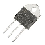 triacylglyceride Durch die Verwendung stellt eine interne Keramik-Pad, die BTA-Serie Spannung isolierten Register (bewertet bei 2500 Veff).