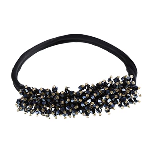 Horquilla con perlas, moño, peinado, palo for el cabello for mujer, gomas for el cabello elegantes, flores con diamantes de imitación, herramientas for hacer el cabello, accesorios for el cabello, reg