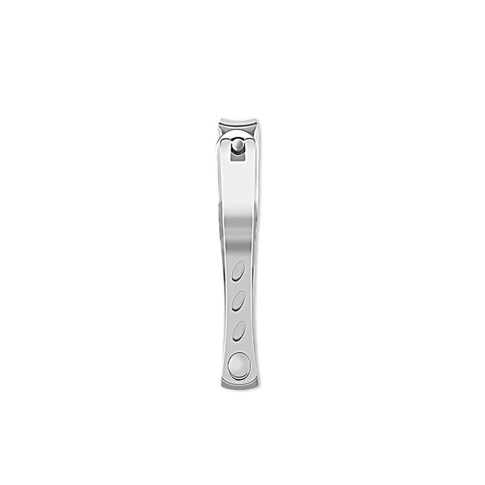 Nagelknipser, um 360 Grad drehbarer Nagelknipser, multifunktionales Maniküremesser, Nagelknipser aus Edelstahl, Maniküre-Werkzeuge(Large)