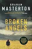 Broken Angels (Katie Maguire)