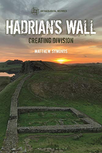 Hadrian's Wall view 2