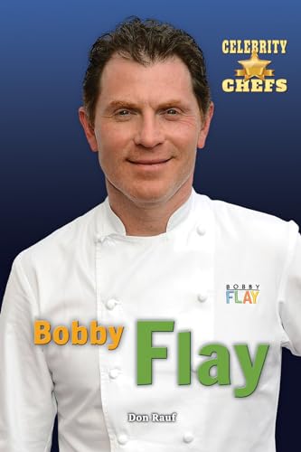 Bobby Flay 0766071723 Book Cover
