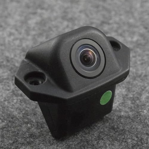 Caméra vidéo inversée Volvo 31371267 pour corriger l'écran noir de recul V60 S60 XC60