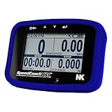NK Sports SpeedCoach OC 2 with Training Pack and Blue Bumper