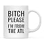 The ATL