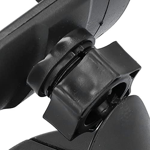 Tbest Suporte de telefone 360° Roon ventosa e suporte de celular para carro Dasard Win Other Home Da